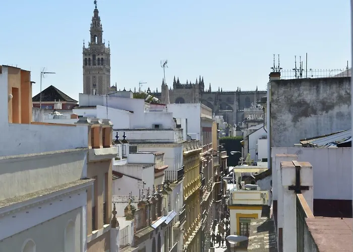 La Era Del Centro Historico
