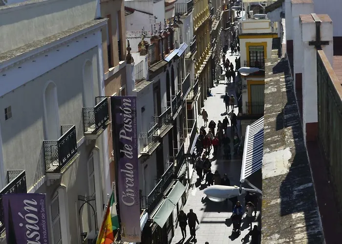 La Era Del Centro Historico