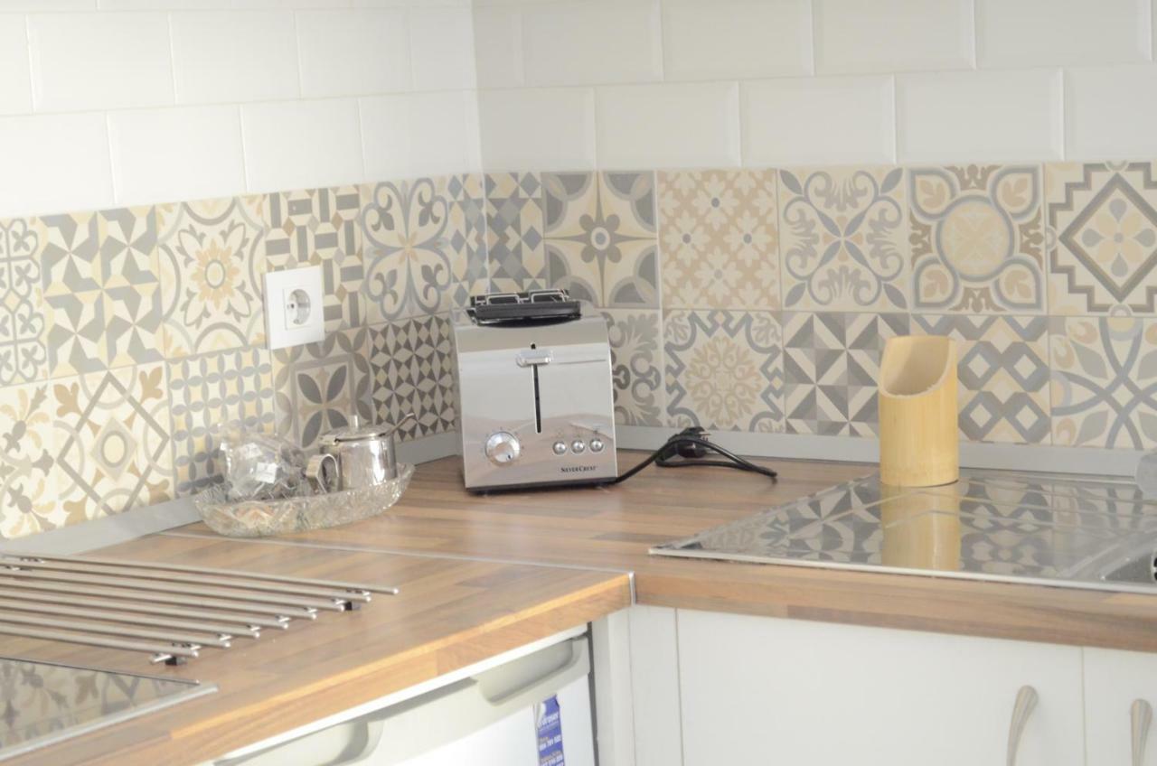 La Era Del Centro Historico Apartamento Sevilha